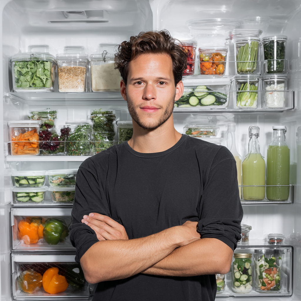 Diagramă echilibru nutrițional